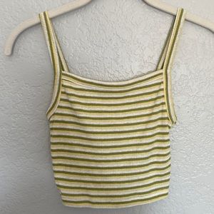 Urban Outfitters Crop Top
